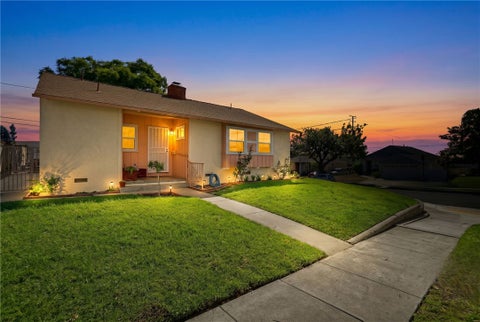 Photo of 2080 Wheeler DR, Monterey Park, CA 91755 (MLS # WS26224564)