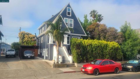 1133 Georgia Vallejo CA 94590