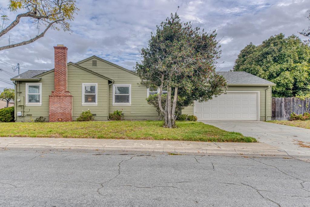 929 Capistrano Drive