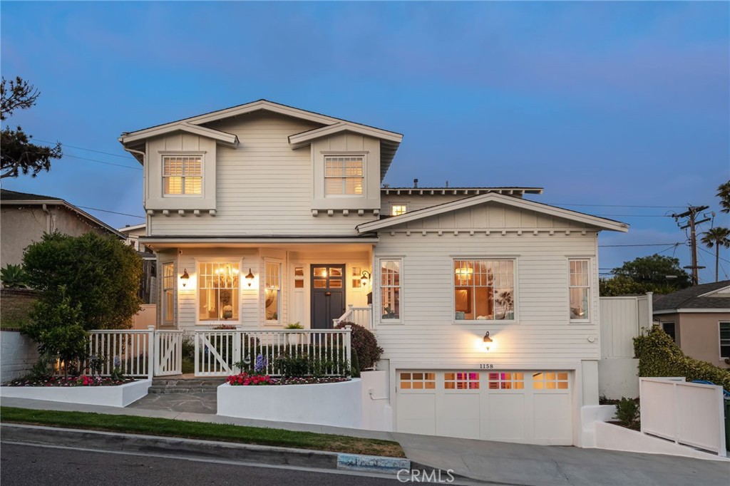 1158 Magnolia Avenue
