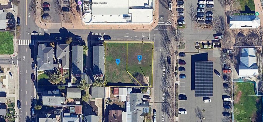 2 Lots in 1 Sale! Don't miss this excellent opportunity to own 0.22 acres of land in Solano County, CA, with power at the site, public water, and public sewer available ready for development. Conveniently located just minutes from local schools, shopping centers, freeway access, and public transportation, this property offers easy access to the Suisun City Waterfront District, marina, and the scenic Grizzly Island Wildlife Area. Its prime location also provides close proximity to Walters Road shopping, Travis Air Force Base, and efficient commuting via Highway 12 and Air Base Parkway. Listing is for land only and is being sold As Is. An ideal spot for your next project in a well-connected and growing area!