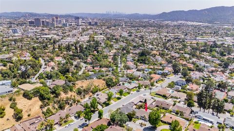 410 Audraine Drive Glendale CA 91202