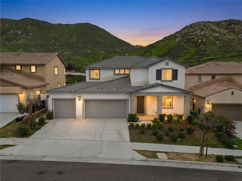 Photo of 6402 June Mountain Way, Jurupa Valley, CA 92509 (MLS # IG26005647)