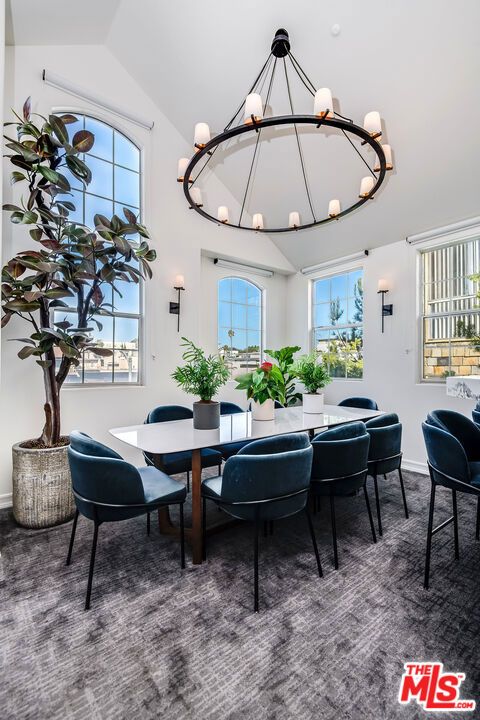 Tiny photo for 11680 Montana Avenue #302, Los Angeles, CA 90049 (MLS # 25591595)