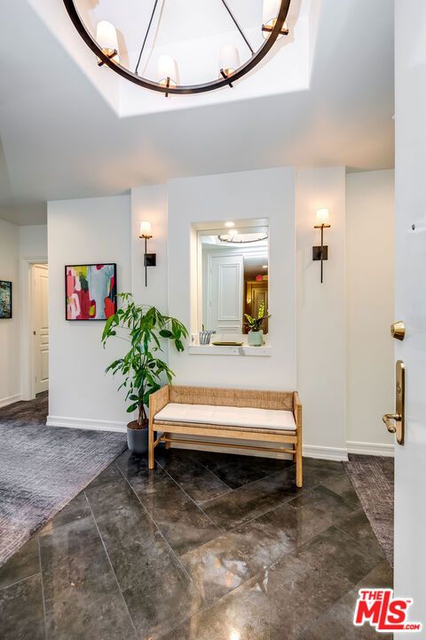 Tiny photo for 11680 Montana Avenue #302, Los Angeles, CA 90049 (MLS # 25591595)