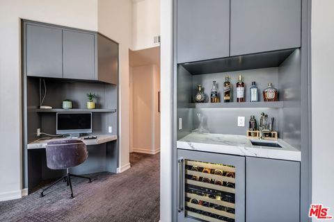 Tiny photo for 11680 Montana Avenue #302, Los Angeles, CA 90049 (MLS # 25591595)