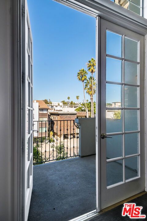 Tiny photo for 11680 Montana Avenue #302, Los Angeles, CA 90049 (MLS # 25591595)