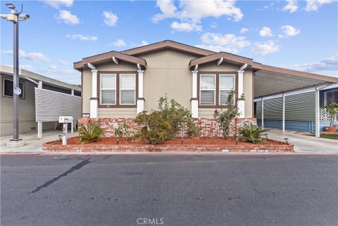 Photo of 3050 W Ball Rd RD #29, Anaheim, CA 92804 (MLS # SR26232246)
