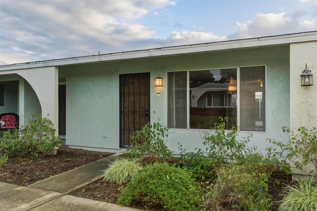 3592 Boussock Lane
