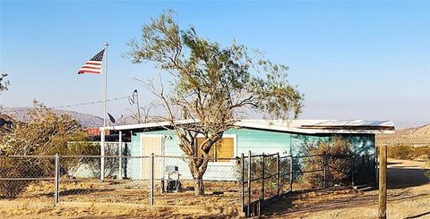 4675 Kickapoo Trail Landers CA 92285