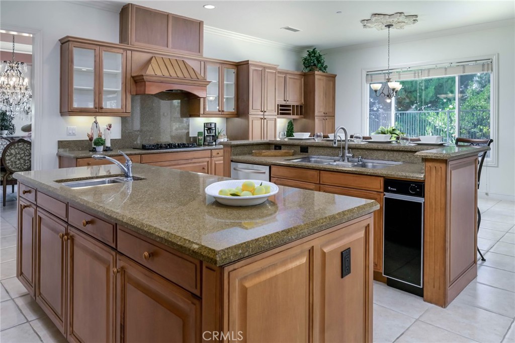 Montecito (VDV) (MONT) - Residential