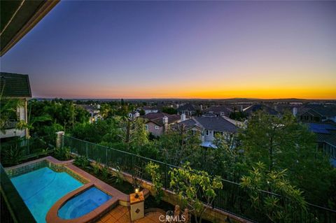17265 BLUE SPRUCE Lane Yorba Linda CA 92886