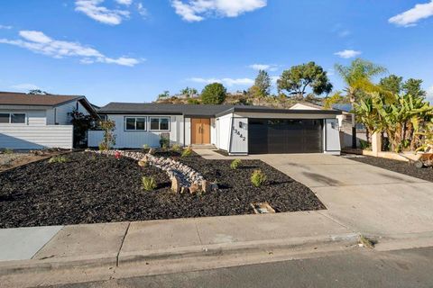 13442 Mountainside Dr Poway CA 92064