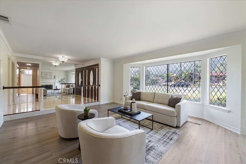 1130 Hidden Springs Lane