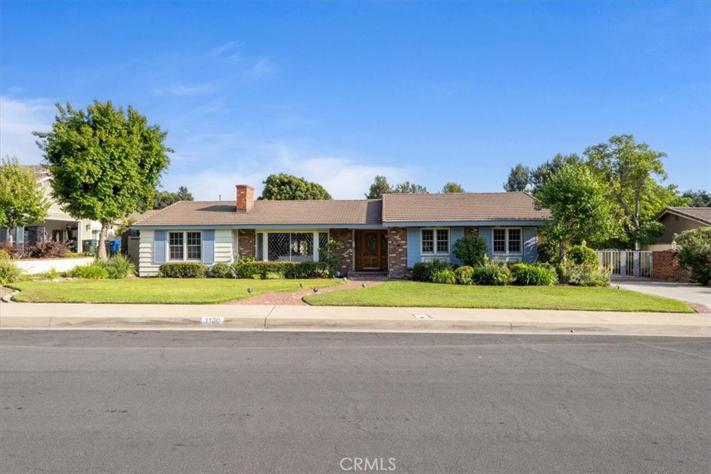 1130 Hidden Springs Lane