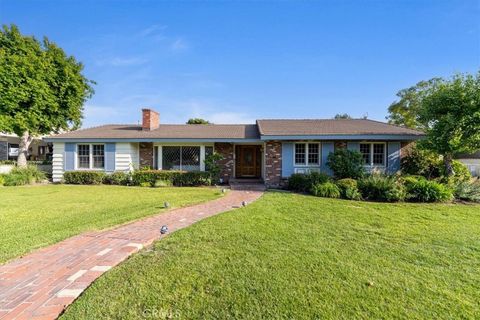 1130 Hidden Springs Lane Glendora CA 91741