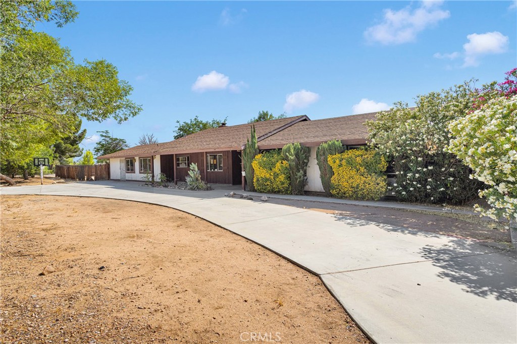 19215 Hupa Road