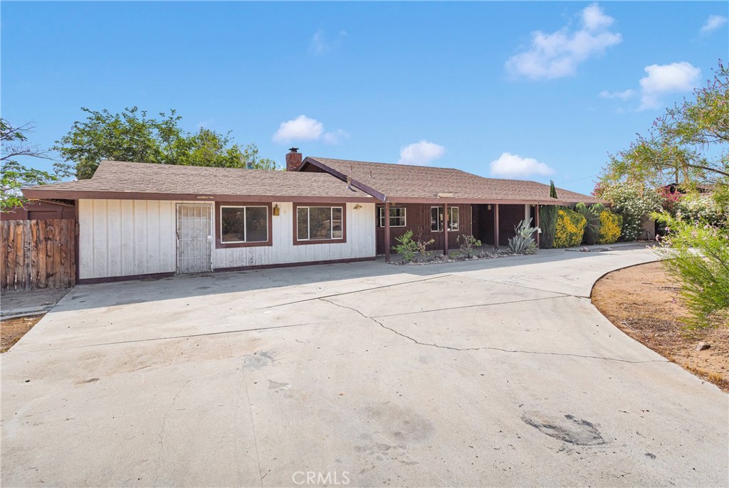 19215 Hupa Road