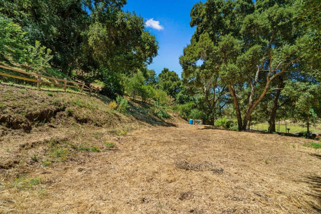 0 Forrester Road
