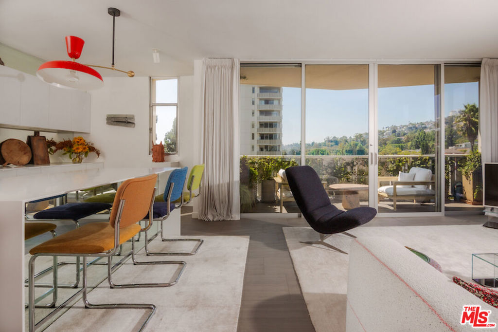 Properties 4 4411 Los Feliz Boulevard 702