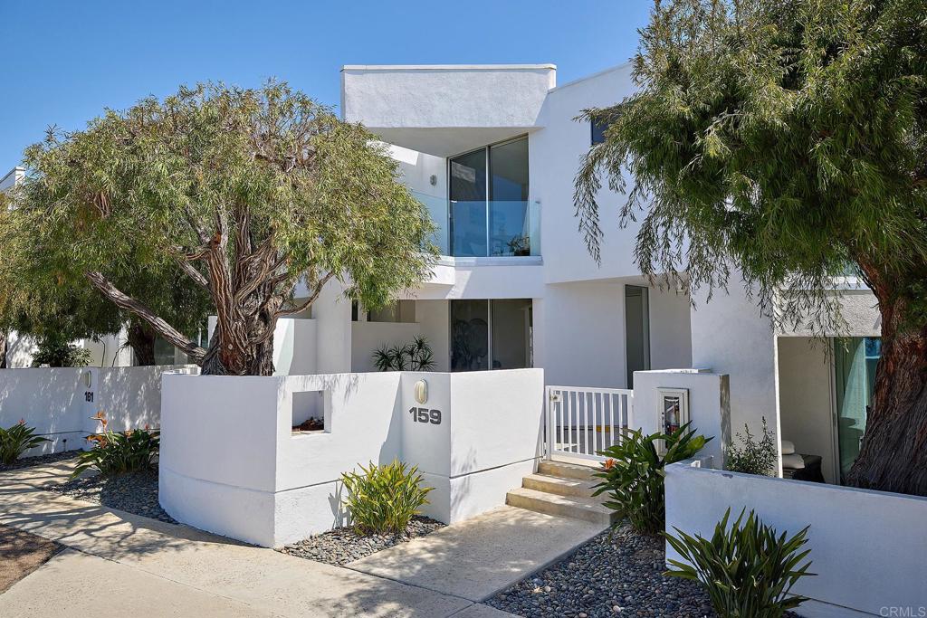 159 Mozart Avenue