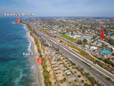 159 Mozart Avenue Cardiff By The Sea CA 92007