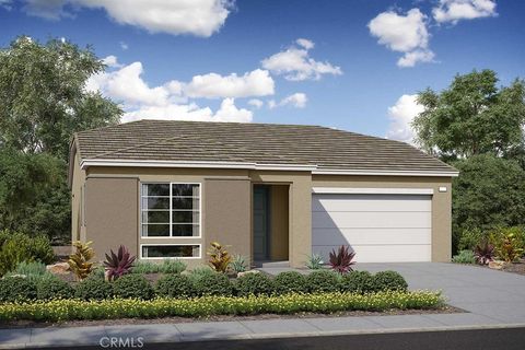 Photo of 1575 Winding Sun Drive, Beaumont, CA 92223 (MLS # IV26011418)