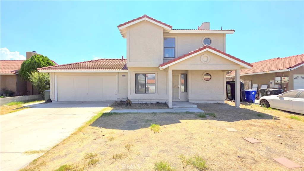 Welcome home to 14809 Cambria in Fontana! This beautifully updated 4 bed, 3 bath single-family home features an open floor plan filled with natural light. The primary suite offers a walk-in closet and oversized bathroom. A Jack-and-Jill bath connects two bedrooms, perfect for kids or guests. The first-floor bedroom and full bath add convenience for visitors or multi-generational living. Enjoy an attached 2-car garage and a spacious backyard ideal for entertaining. Don’t miss this opportunity—come see it today before it’s gone!