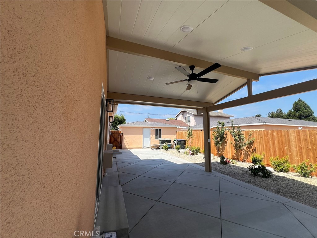 None - Residential Lease