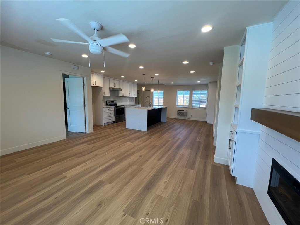 None - Residential Lease