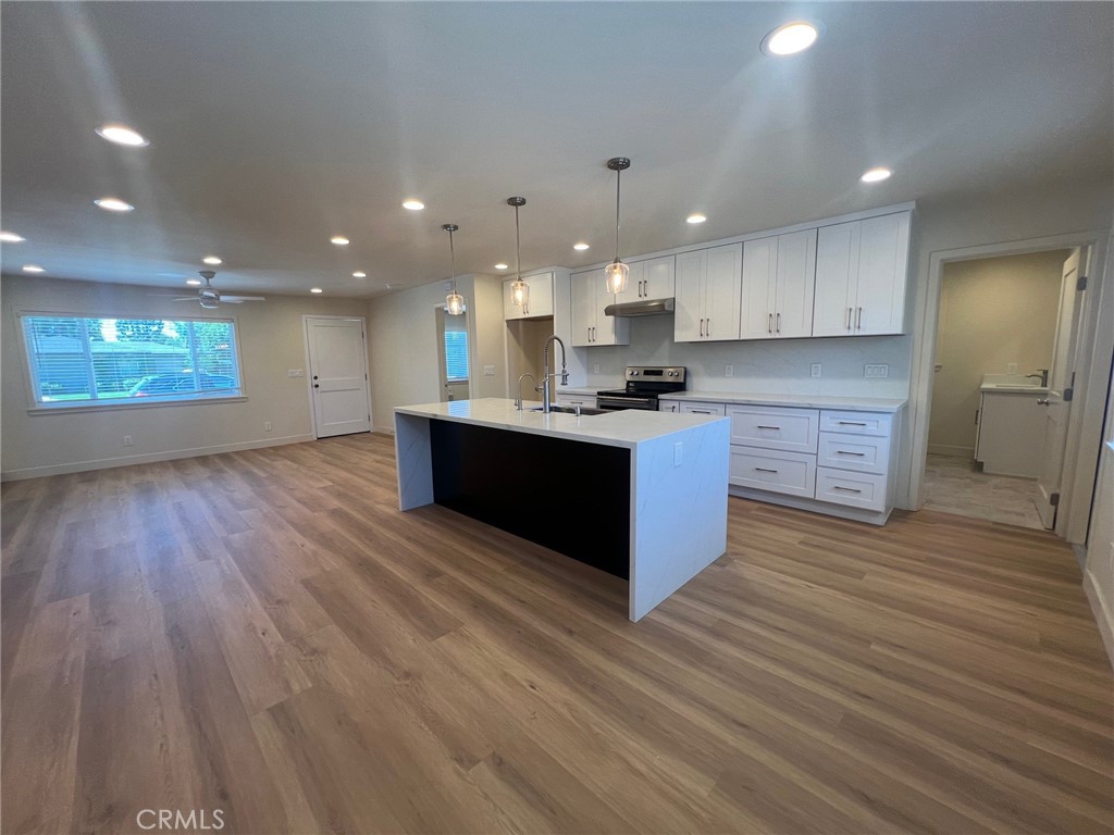 None - Residential Lease
