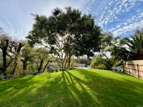 Photo of 1427 Avocado Road, Oceanside, CA 92054 (MLS # NDP2601161)