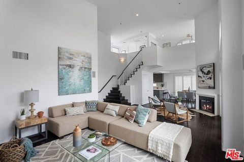 11855 Goshen Avenue 305 Los Angeles CA 90049