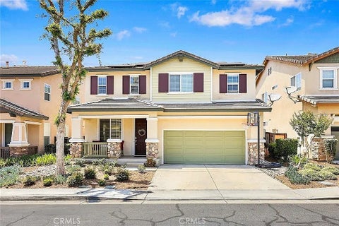 Photo of 1711 Lordsburg Court, La Verne, CA 91750 (MLS # RS26217118)