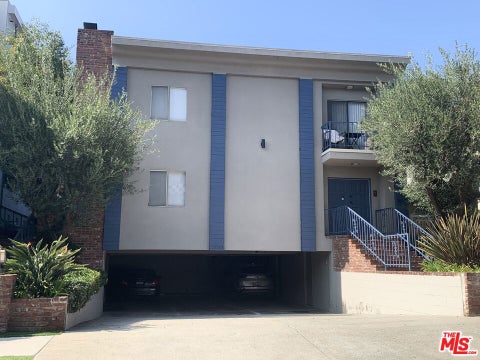 Photo of 11959 Dorothy Street #2, Los Angeles, CA 90049 (MLS # 26992519)