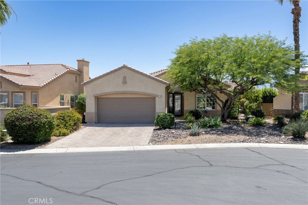 Photo of 80437 Inverness Court, Indio, CA 92201 (MLS # CV26082568)