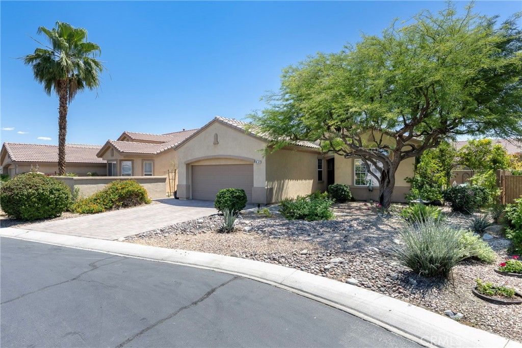 Photo of 80437 Inverness Court, Indio, CA 92201 (MLS # CV26082568)