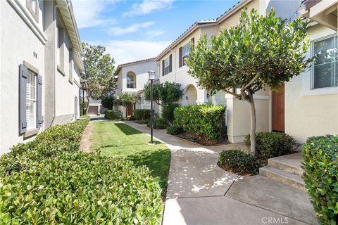 Tiny photo for 311 Falcon Creek Crk, Irvine, CA 92618 (MLS # OC26050163)