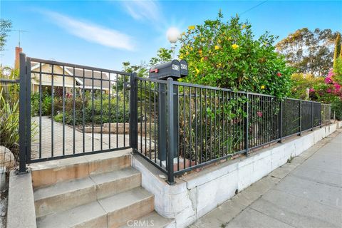 453 455 S Rowan Avenue Los Angeles CA 90063