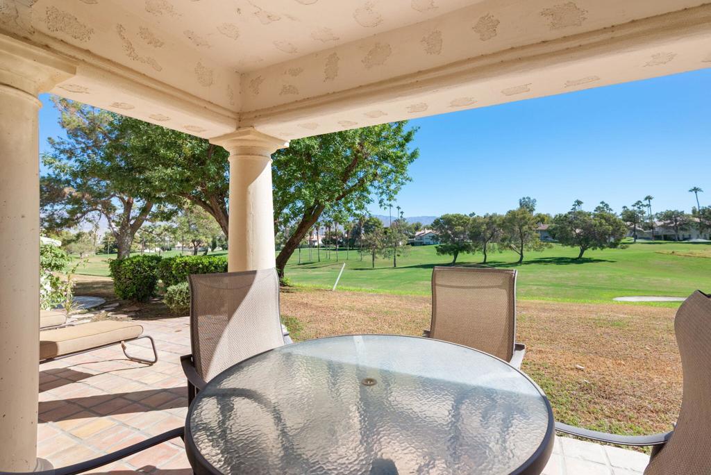 Desert Falls C.C. - Residential Lease