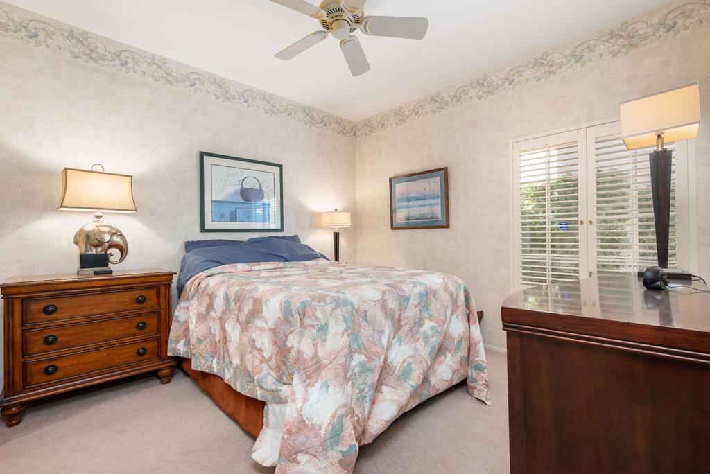 Desert Falls C.C. - Residential Lease