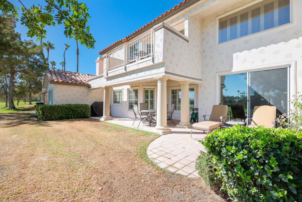 Desert Falls C.C. - Residential Lease