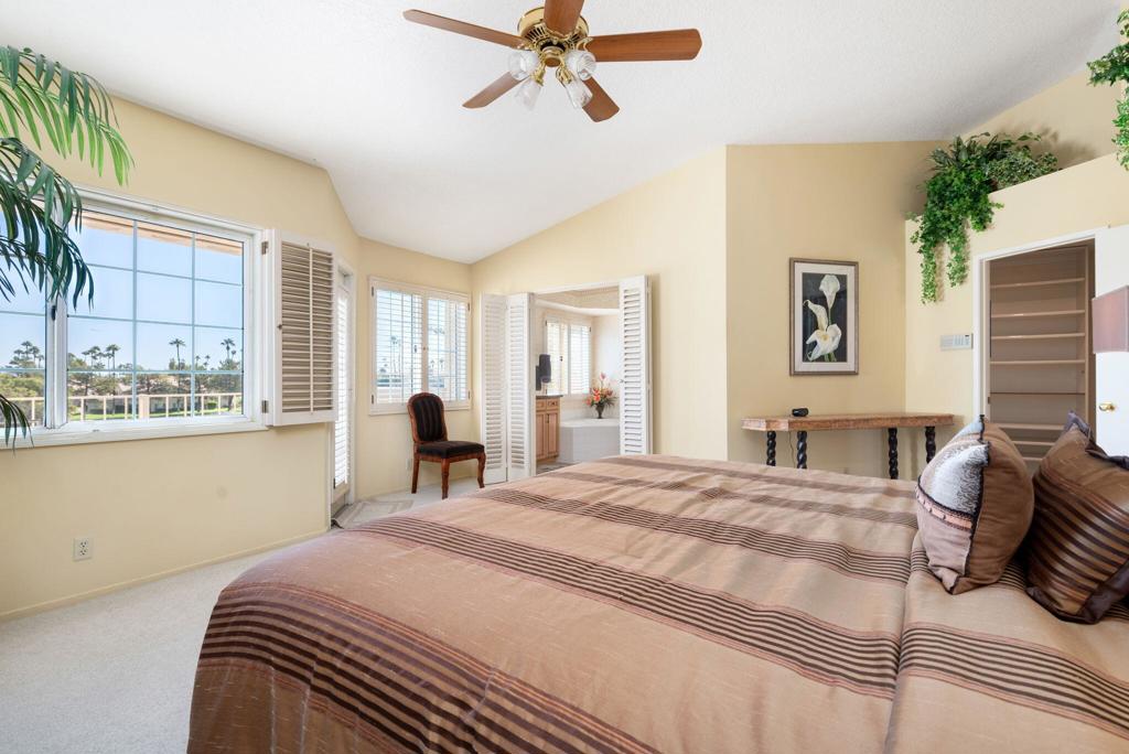 Desert Falls C.C. - Residential Lease