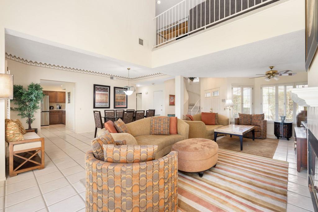 Desert Falls C.C. - Residential Lease