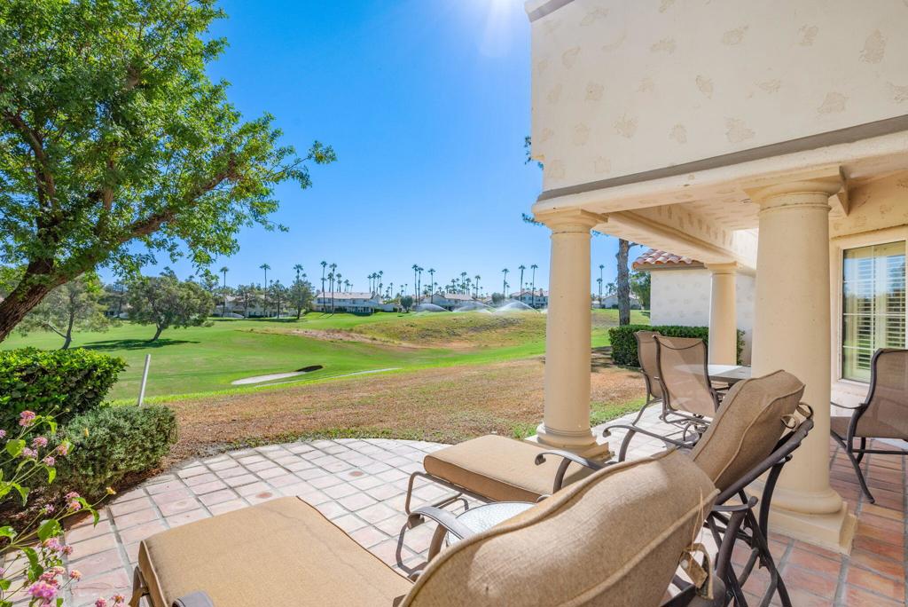 Desert Falls C.C. - Residential Lease