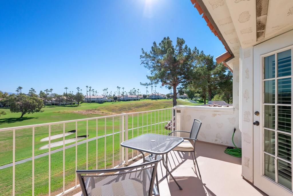 Desert Falls C.C. - Residential Lease