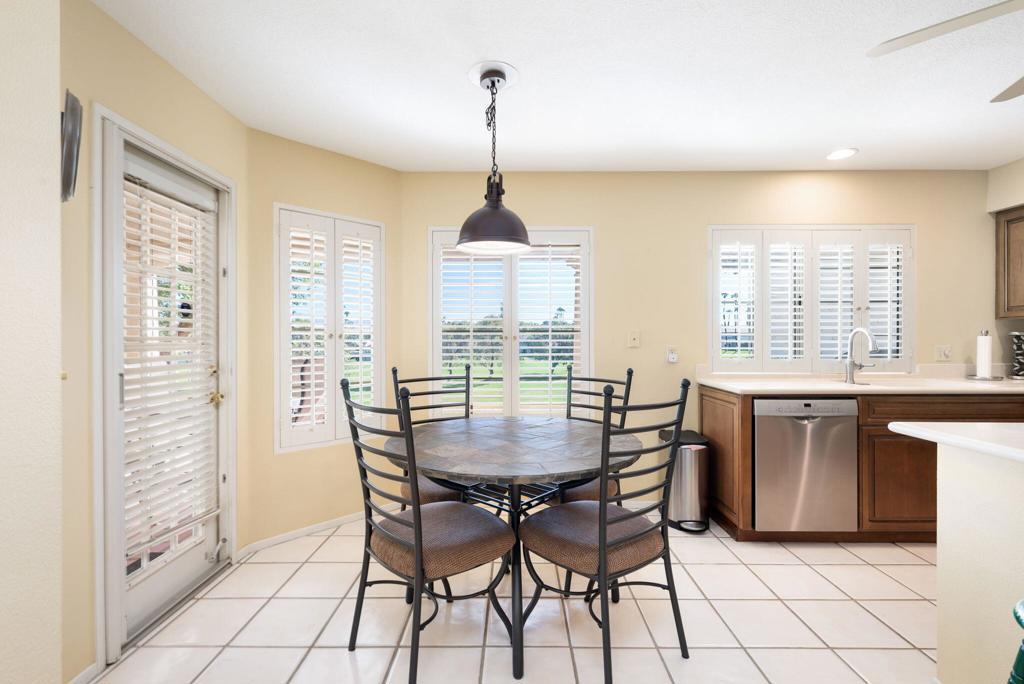 Desert Falls C.C. - Residential Lease