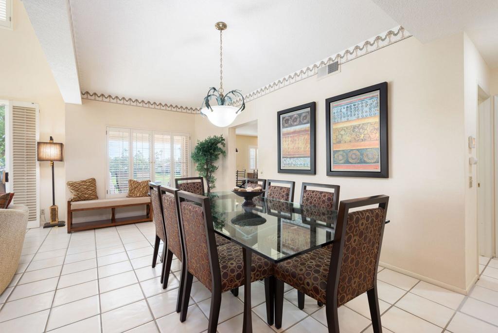 Desert Falls C.C. - Residential Lease