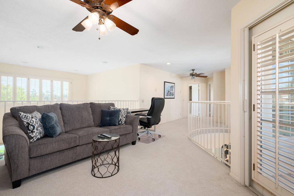 Desert Falls C.C. - Residential Lease