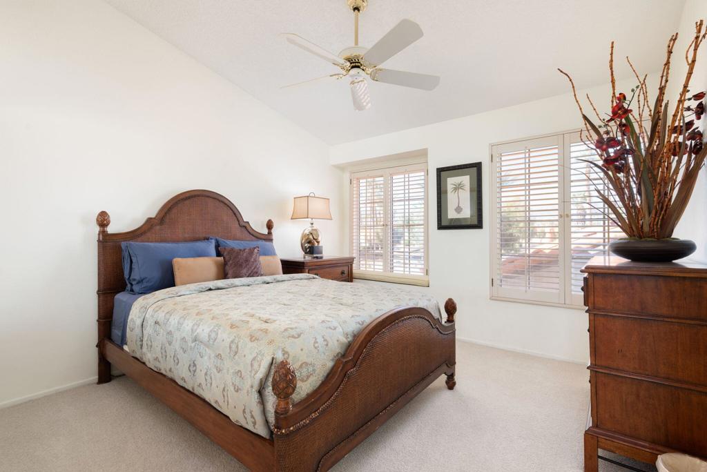 Desert Falls C.C. - Residential Lease